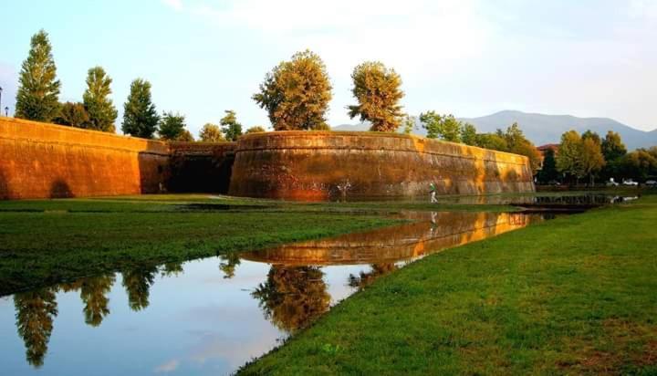 Villamorosa Calci Bagian luar foto