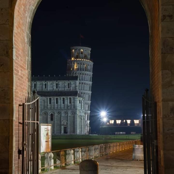 Villamorosa Calci Bagian luar foto